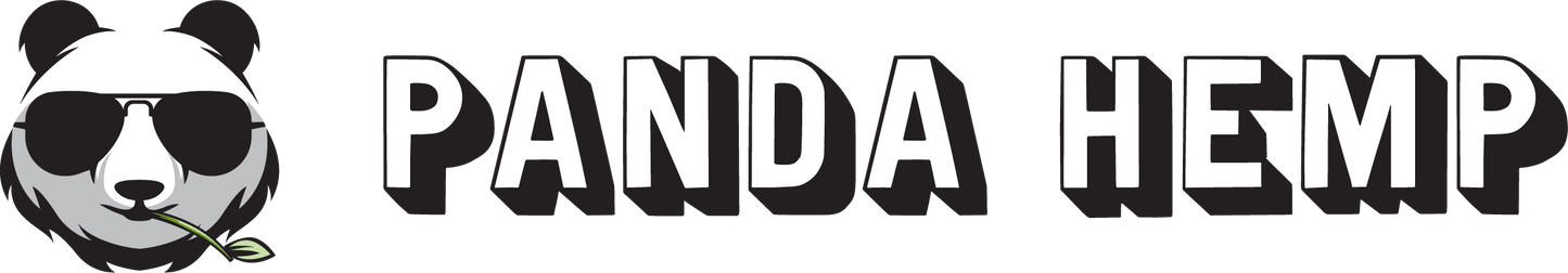 Panda Hemp Online