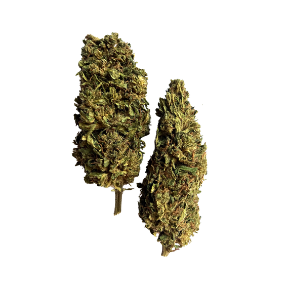 Sour Space Candy CBD